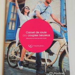 Carnet de route des couples heureux. 2 heures pour Carnet de route des couples heureux. 2 heures pour